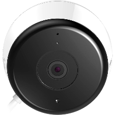 Видеокамера IP D-Link DCS-8600LH 3.26-3.26мм цветная корп.:белый