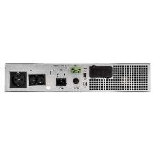 Источник бесперебойного питания On-line ExeGate PowerExpert ULS-1000.LCD.AVR.1SH.2C13.USB.RS232.SNMP.2U 1000VA/1000W, On-Line, PF=1, LCD, 1*Schuko+2*C13, RS232, USB, SNMP-slot, Rackmount 2U/Tower, металлический корпус, черный