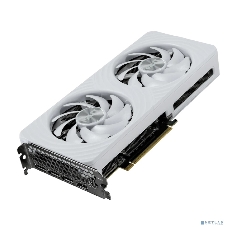 Видеокарта Palit PCIE16 RTX 5060 8Gb PA-RTX 5060 WHITE OC 8Gb белый