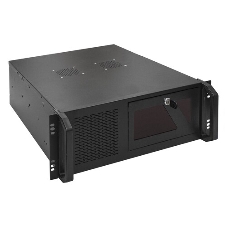 Серверный корпус ExeGate Pro 4U4021S (RM 19
