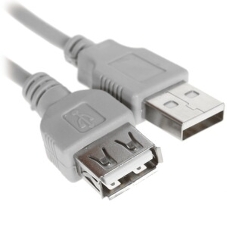 Кабель Gembird PRO USB 3.0 удлинительный 3.0м AM/AF позол. контакты, пакет