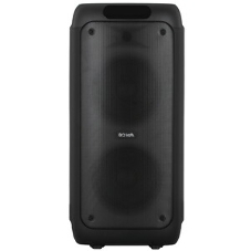 Портативная Bluetooth-колонка BQ PBS3003 черный 80 Вт