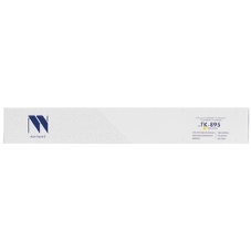 Картридж NVPrint совместимый Kyocera TK-895C для FS-C8520MFP