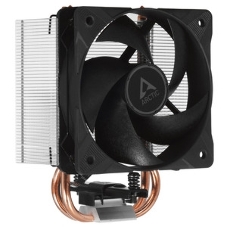 Вентилятор для процессора Arctic Freezer 8i черный 100мм алюминий+медь 2300rpm 4-pin 136мм