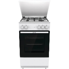 Плита Газовая Gorenje GG5A14WJ белый