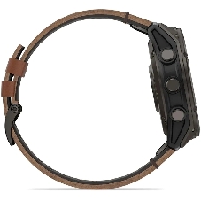 Умные часы Garmin Fenix 8 Pro 51mm AMOLED, 1.4