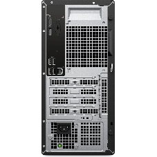 ПК Dell Pro Tower Essential QVT1260 MT i5 14400 (2.5) 8Gb SSD512Gb UHDG 730 Windows 11 Pro GbitEth WiFi BT 180W мышь клавиатура черный (DPTE-5821)