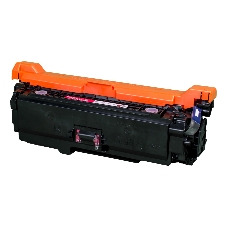 Картридж Sakura CE403A для HP Enterprise 500 Color M551n/525f/525dn/570/575f, пурпурный, 6000 к.
