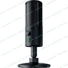 Микрофон Razer Seiren Emote Razer Seiren Emote – Microphone with Emoticons - FRML Packaging