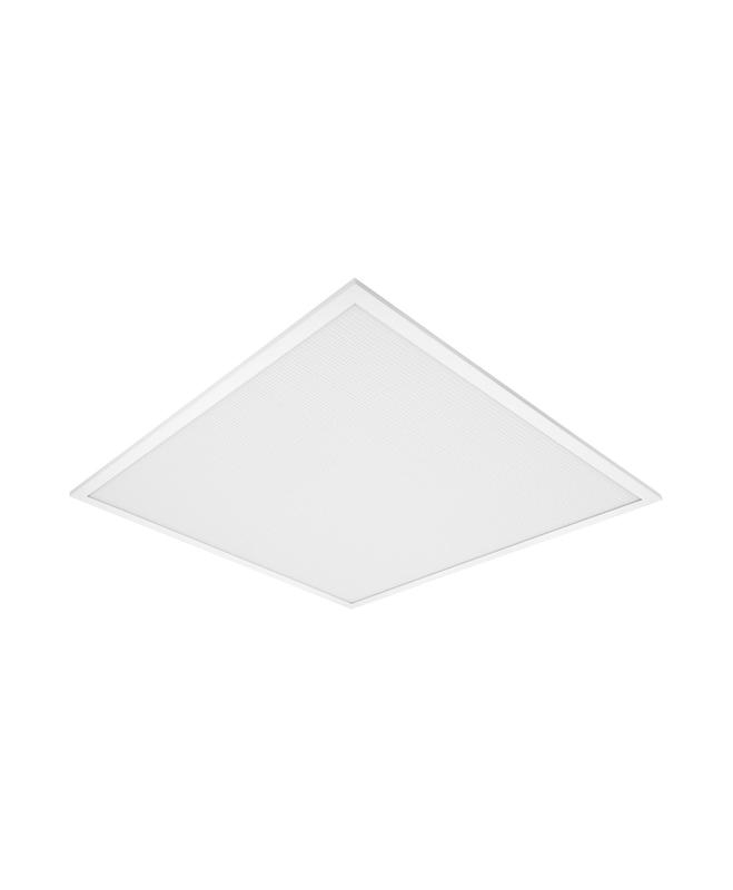 Светильник светодиодный ДВО 36Вт ECO CLASS PANEL 600 6500К 3240лм IP40 панель универс.монтаж (без скоб) бел. LEDVANCE 4058075386662