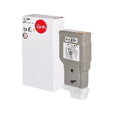 Картридж струйный Sakura 2893C001 ( PFI-320 Y) для Canon, желтый, 300 мл.