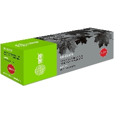 Картридж лазерный Cactus CS-C047X черный (4000 стр.) для Canon LBP112/LBP113W
