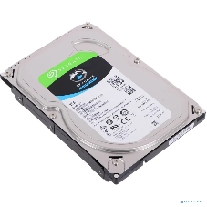 Жесткий диск Seagate 1Tb 5900rpm Original SATA-III ST1000VX005 Video Skyhawk 64Mb 3.5