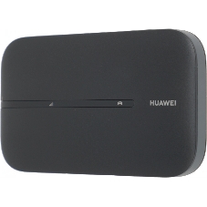 Портативный модем Huawei 51071VQQ E5783-230a 3G/4G Mobile WiFi 3, LTE cat.7, 1500 mAh черный