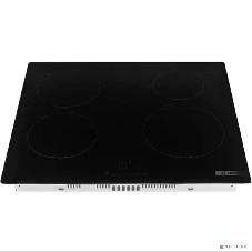 Индукционная варочная панель Bosch Serie 4 PUE611BB5E, индукционные, независимая, черный