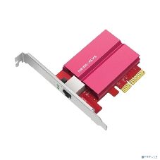 Сетевой адаптер Mercusys MA510E PCI-Express 10 Гбит/с