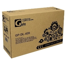 Драм-картридж GalaPrint GP-42102802 для принтеров OKI OkiData B4100/B4200/B4250/B4300/B4350 Drum 25000 копий