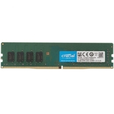 Оперативная память Crucial, DDR4, 16GB (1x16 GB), 3200 MHz, CL22, DIMM