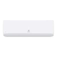Кондиционер сплит-система Electrolux Loft EACS-12HAL/N8 12000 BTU, 30 м², 28 дБ, охлаждение, обогрев, белый