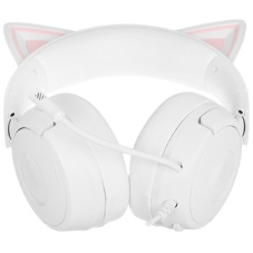 Гарнитура Razer Kraken Kitty V3 X белый, проводная, 3.5 мм