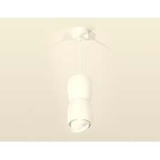 Светильник Ambrella Light XP1141031 SWH/FR белый песок/белый матовый MR16 GU5.3 (A2310, C1141, A2011, C1141, N7175)