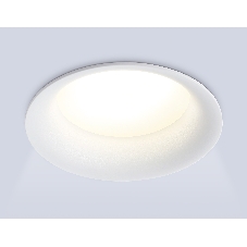 TU51810 WH белый GX70 max 20W D145*44