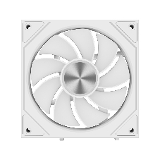 Вентилятор для корпуса PcCooler F3 X120R WH Reverse ARGB 120х120x25 белый 4-pin 28.4дБ (F3 X120R ARGB WH) Ret