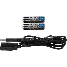 Комплект клавиатура+мышь A4Tech FStyler FG1035 беспроводной, USB, 2000 DPI, чёрный/серый