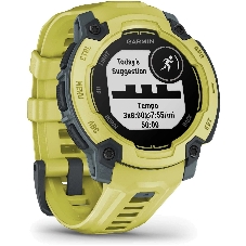 Умные часы Garmin Instinct E 45mm, 0.9