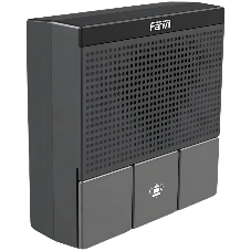 Аудиопанель Fanvil A10W цвет панели: темно-серый
