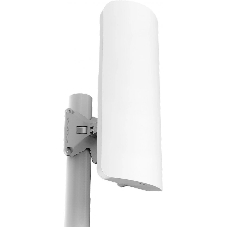 Точка доступа MikroTik Mant Box 2 с секторной антенной 120 градусов, 2,4Ghz (RB911G-2HPnD-12S)