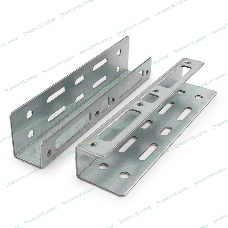 Переходник Gembird Кронштейн (2шт) 2,5