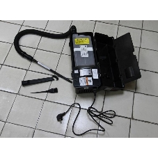 Пылесос 3M Field Service Vacuum Cleaner 497AB, 220V (Katun/SCS)