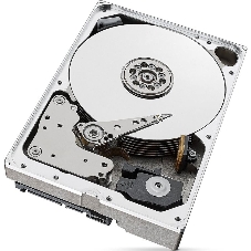 Жесткий диск Seagate Ironwolf ST12000VN0008, 12Tb SATA 6.0Gb/s, 7200 rpm, 256mb buffer, 3.5