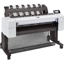 Плоттер струйный HP Designjet T1600 36