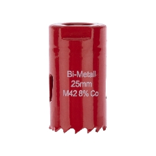 Коронка Bimetal 25 мм REXANT