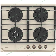 Газовая варочная панель Korting HGG 6911 CTRB