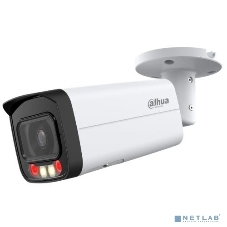 Камера видеонаблюдения IP Dahua DH-IPC-HFW2449TP-AS-IL-0360B 3.6-3.6мм цв.