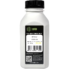 Тонер Cactus CS-THPCWHUY-100 желтый флакон 100гр. для принтера HP Color W2070/1/2/3