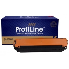 Картридж лазерный ProfiLine PL-CF244X (№44X) для принтеров HP LaserJet Pro M15/M15a/M28a/M28w 2000 копий