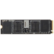 Накопитель SSD ADATA XPG GAMMIX S60, 512Gb, PCIe 4.0 x4, M.2 2280, NVMe, R/W 4700/1700, с радиатором