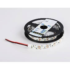 Светодиодная лента Ambrella light GS1703 2835 240Led/ 24W m/ 12V IP20 6500K/ 5000*10*1.2mm (2 конт.)