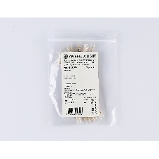 GS7885 Соединитель гибкий двухсторонний COB 12/24V для лент 5mm (2 конт.) (10шт)
