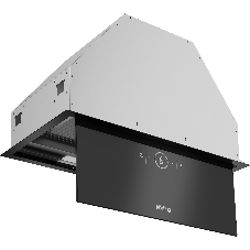 Вытяжка встраиваемая KORTING KHI 6828 GN