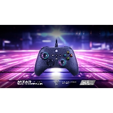 Геймпад FLASHFIRE F211 (Совместим только с ПК: Windiws 10 и выше, способ подключения: USB)