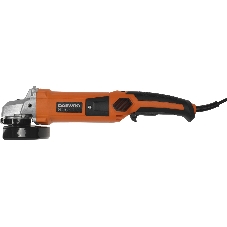 Угловая шлифовальная машина (болгарка) DAEWOO DAG 1250-125 1250Вт 3000-11000об/мин 125мм