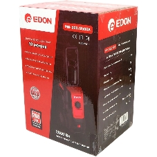 Минимойка Edon PW-200/2500А 2500Вт (56967)