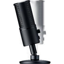 Микрофон Razer Seiren Emote Razer Seiren Emote – Microphone with Emoticons - FRML Packaging