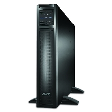 Источник бесперебойного питания APC Smart-UPS X / 3000ВА / 2700Вт / 8 x IEC-320 C13, 1 x IEC-320 C19