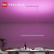 Умный потолочный светильник Xiaomi Yeelight Crystal Pendant Lamp
